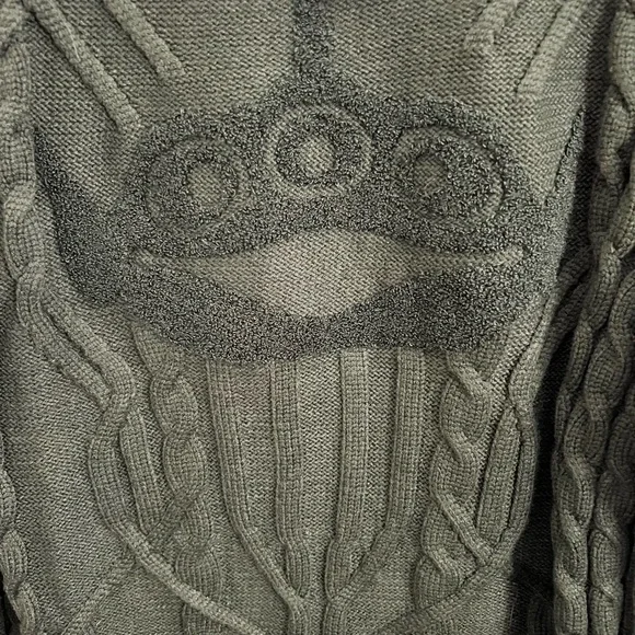 NWT Disney Sweater - Picture 2 of 4